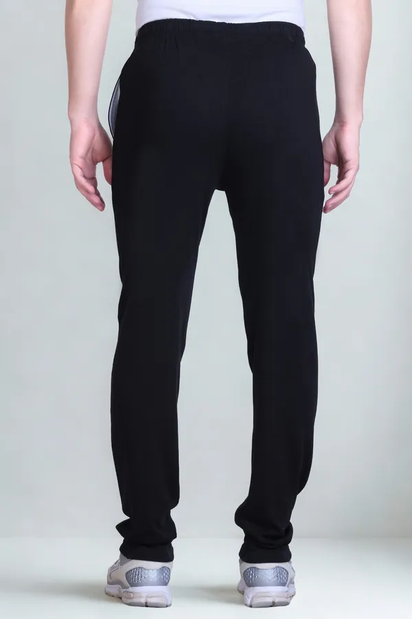 Men_Black_Track_Pants_with_Side_Stripe_Detail