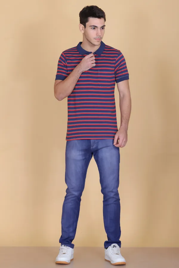 Men_Navy_Blue_and_Red_Striped_Polo_TShirt