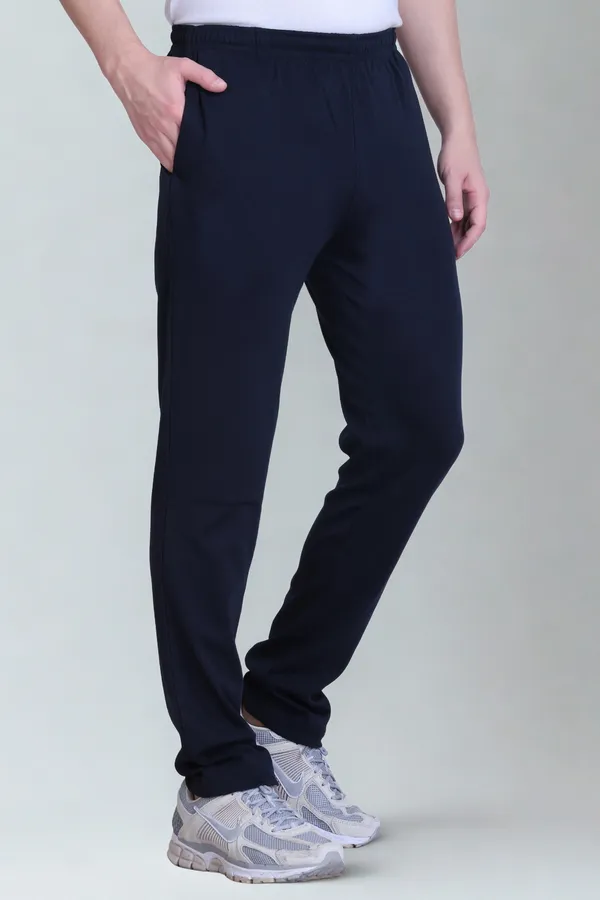 Navy_Blue_Slim_Fit_Track_Pants_with_Branded_Logo