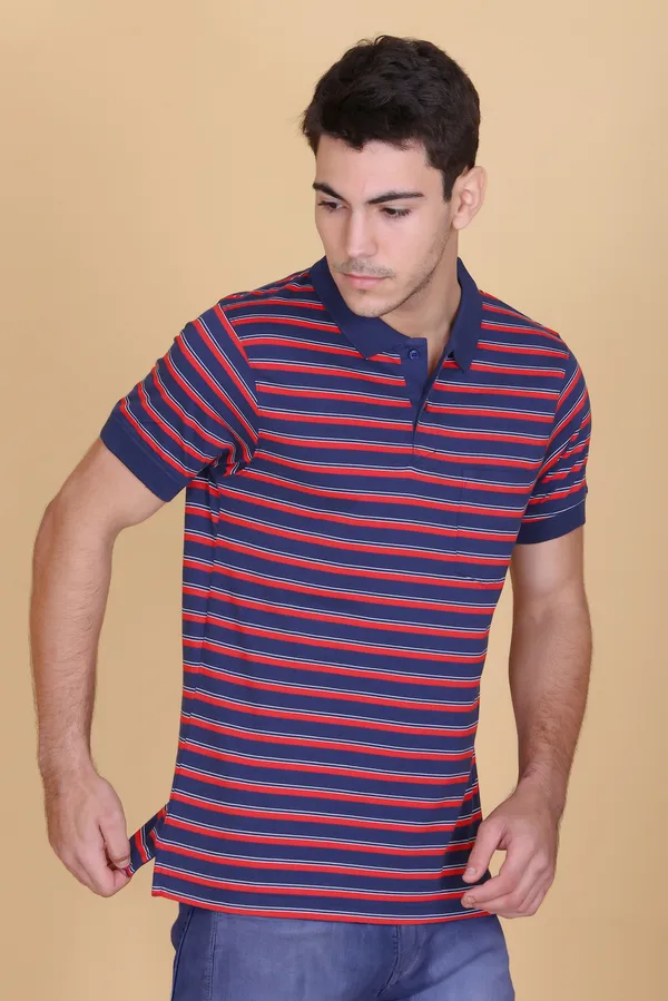 Men_Navy_Blue_and_Red_Striped_Polo_TShirt