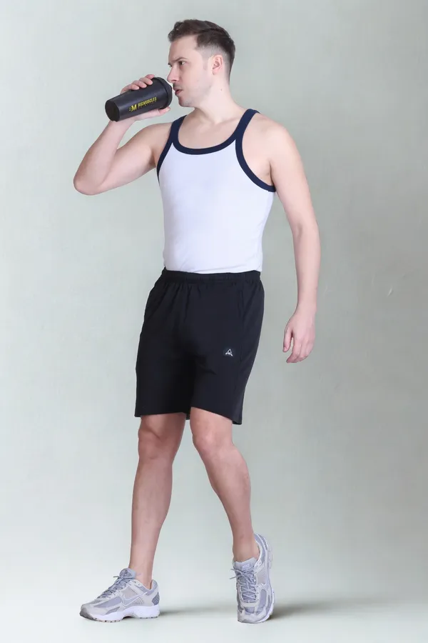Men_Black_Athletic_Shorts_with_Pockets