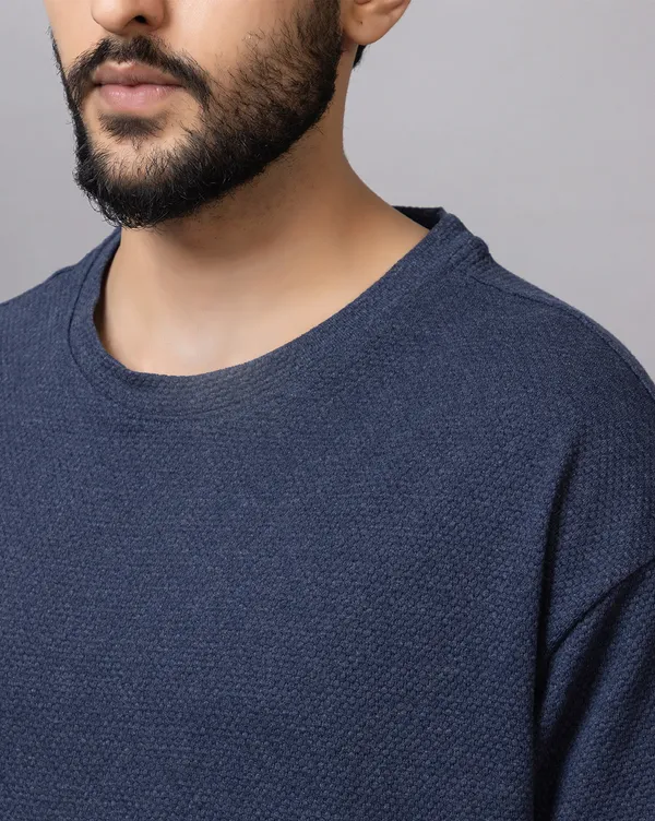 Navy_Blue_Oversized_TShirt_and_Shorts_Coord_Set_for_Men