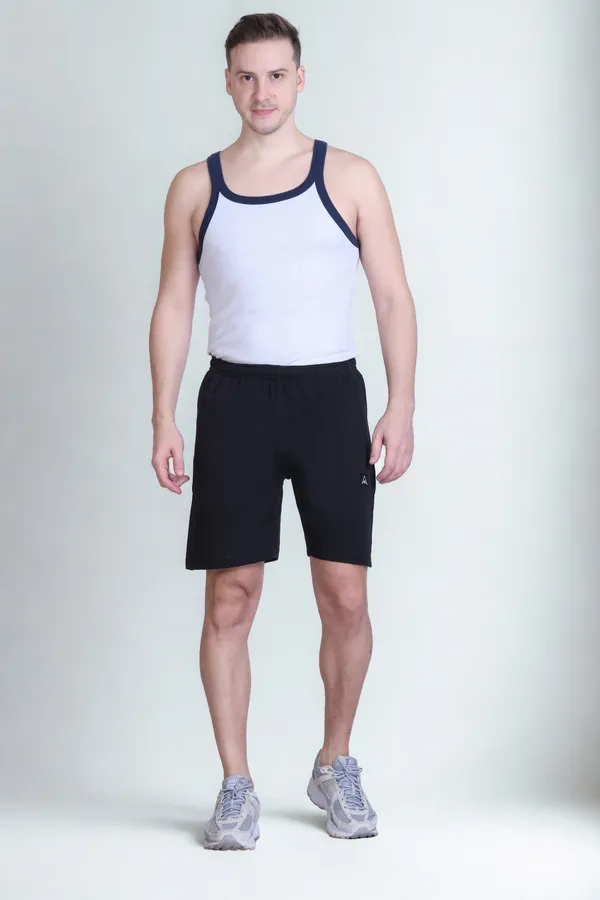 Men_Black_Athletic_Shorts_with_Pockets