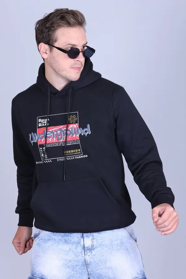 Men_Black_Graphic_Print_Hoodie_Underground_Streetwear_Fashion