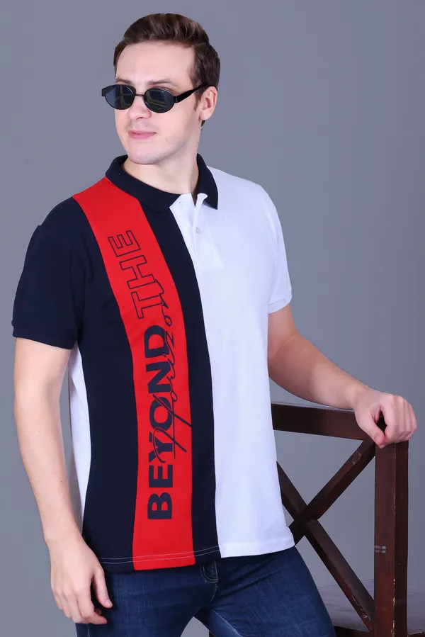 Men_MultiColor_Printed_Polo_TShirt