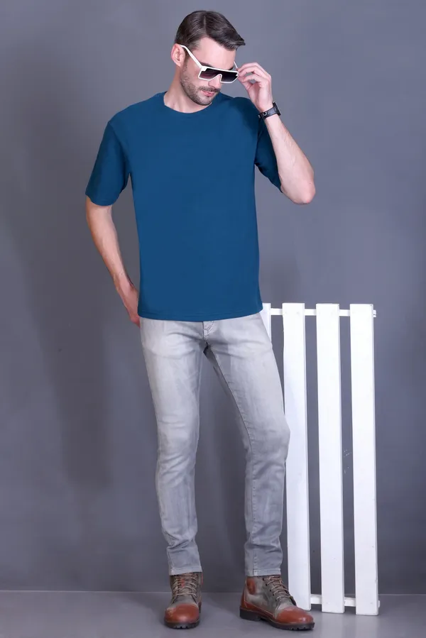 Men_Classic_Crew_Neck_TShirt__Teal_Blue