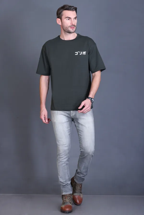 Japanese_Text_Print_Oversized_Cotton_TShirt_for_Men
