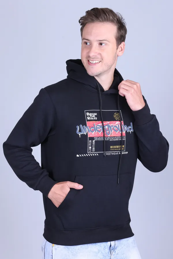 Men_Black_Graphic_Print_Hoodie_Underground_Streetwear_Fashion