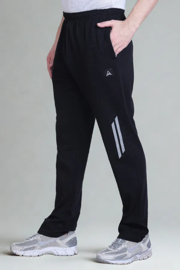 Men_Black_Trackpants_with_Reflective_Stripes