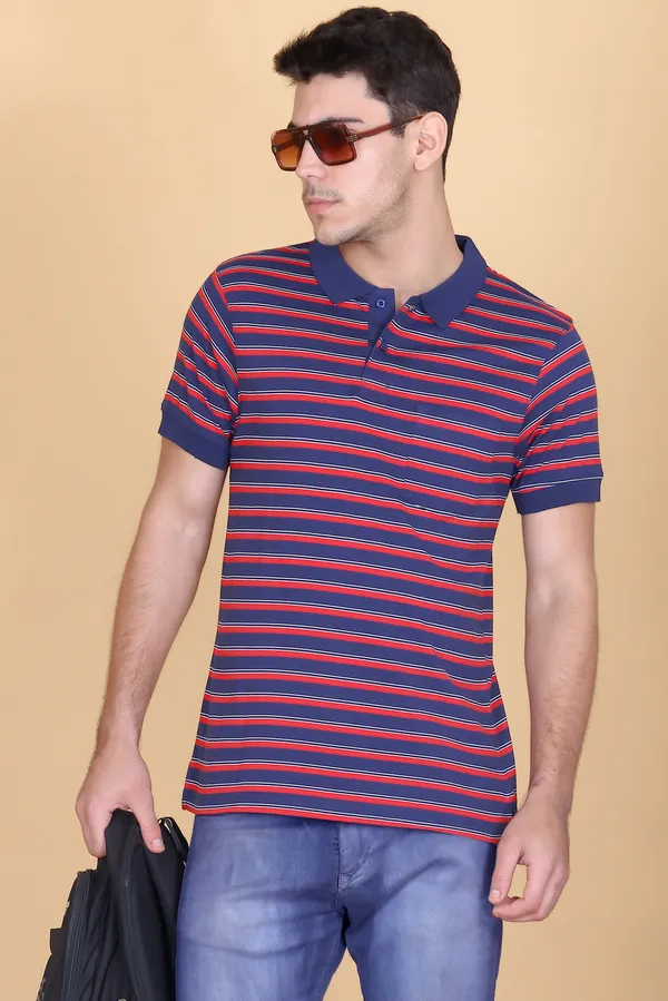 Men_Navy_Blue_and_Red_Striped_Polo_TShirt