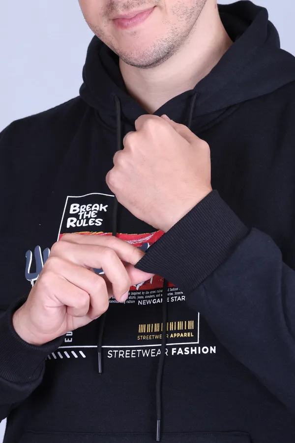 Men_Black_Graphic_Print_Hoodie_Underground_Streetwear_Fashion