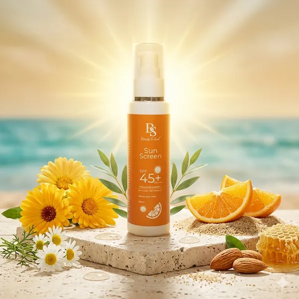 Beauty_And_Soul_Sun_Cream_Cosmetic_For_Unisex