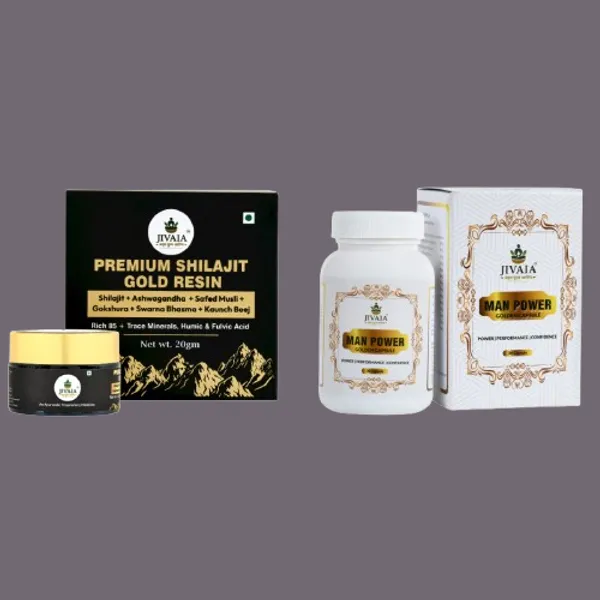 Shilajit_Gold_Resin_Dietary_Supplement_And_Jivaia_Man_Power_Gold_Capsule_Dietary_Supplement_For_Unisex_Pack_Of_2