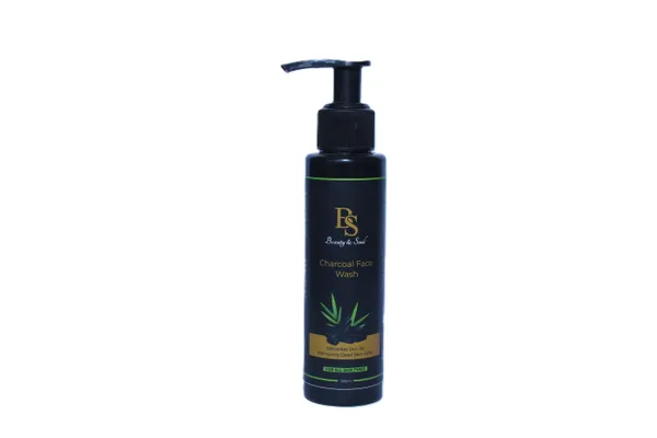 Beautyand_Soul_Charcoal_Face_Wash_Cosmetic_For_Unisex