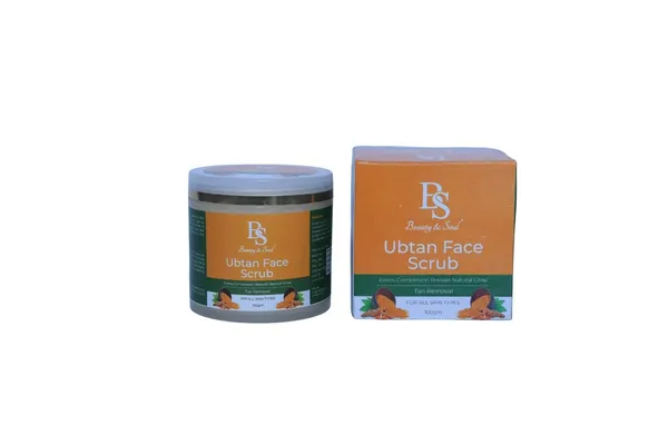 Beauty_And_Soul_Ubtan_Face_Scrub_Cosmetic_For_Unisex