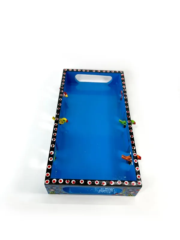 Handmade_Hand_Painted_Wooden_Tray_For_Serving_Dining_Table_Rectangle_Shape_Serving_Tray