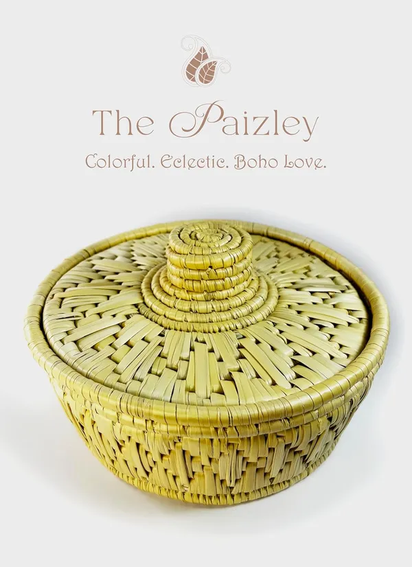 Handwoven_Moonj_Grass_Storage_Basket_With_Lid_Sustainable_Woven_Design_Natural_Beige_Boho_Home_Decor