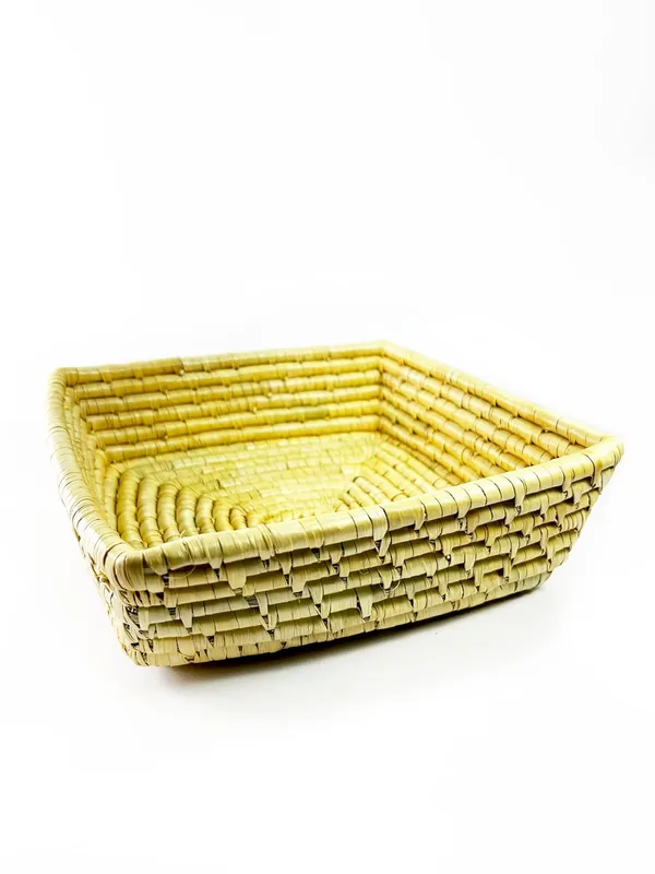 Handwoven_Moonj_Grass_Square_Storage_Basket_Sustainable_Natural_Colour_Boho_Chic_Design