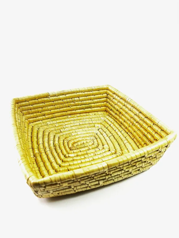 Handwoven_Moonj_Grass_Square_Storage_Basket_Sustainable_Natural_Colour_Boho_Chic_Design