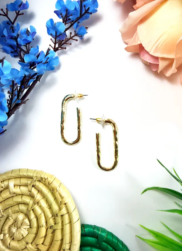 The_Paizley_Hammered_Minimal_Link_Hoops