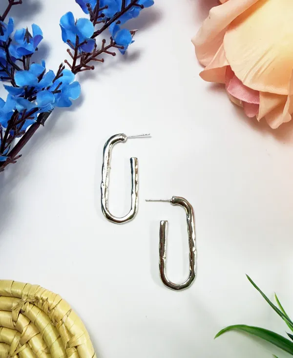 The_Paizley_Hammered_Minimal_Link_Hoops