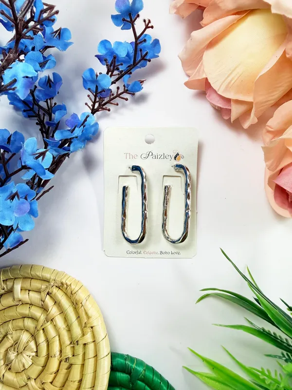 The_Paizley_Hammered_Minimal_Link_Hoops