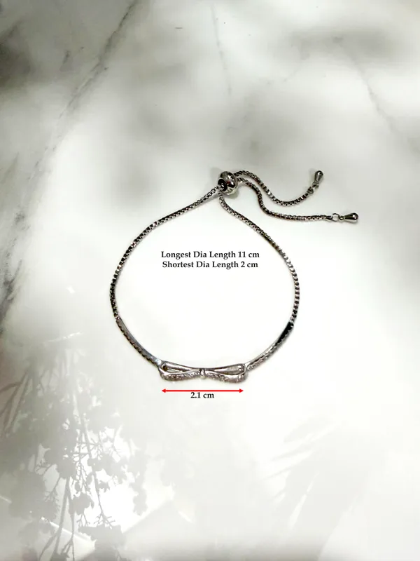The_Paizley_Dainty_Crystal-Studded_Silver_Bolo_Bracelet_–_Adjustable_Slider_Chain