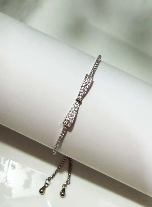The_Paizley_Dainty_Crystal-Studded_Silver_Bolo_Bracelet_–_Adjustable_Slider_Chain