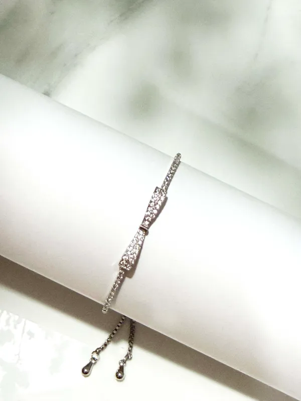 The_Paizley_Dainty_Crystal-Studded_Silver_Bolo_Bracelet_–_Adjustable_Slider_Chain