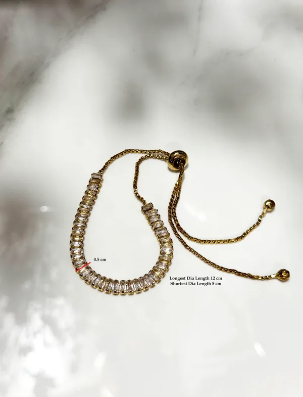 The_Paizley_Eternal_Baguette_Crystal_Tennis_Bolo_Bracelet_–_Premium_Gold_Finish