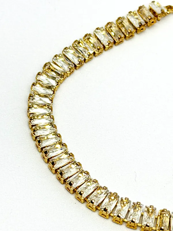 The_Paizley_Eternal_Baguette_Crystal_Tennis_Bolo_Bracelet_–_Premium_Gold_Finish