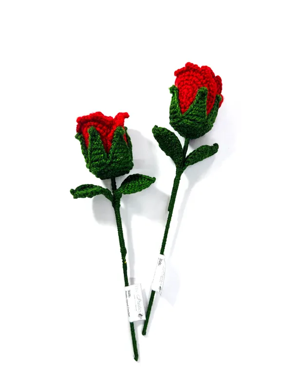 The_Paizley_Handmade_Crochet_Red_Rose_Artificial_Flower_for_Home_Decoration_|_Hand-Crocheted_Rose:_A_beautifully_crafted_reusable_flower_with_uniquely_handmade,_no_watering_or_daily_maintenance.