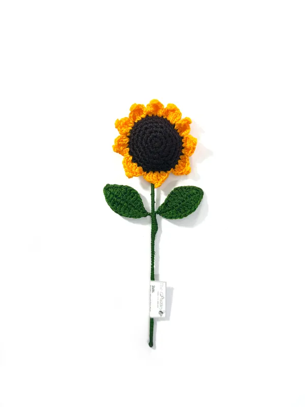 The_Paizley_Handmade_Crochet_Sunflower_for_Home_Decor_and_Gifting_|_Hand_Crochet_Sunflower_with_stem,_leaves|_Reusable_Decorative_Flower_for_Living,_Bedroom,_Desk,_Gifting_&_Special_Occasions