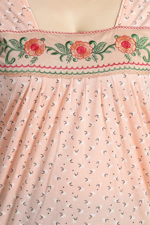 Women's_Hosiery_Nighty_Nightdress_Square_Neck_Maxi