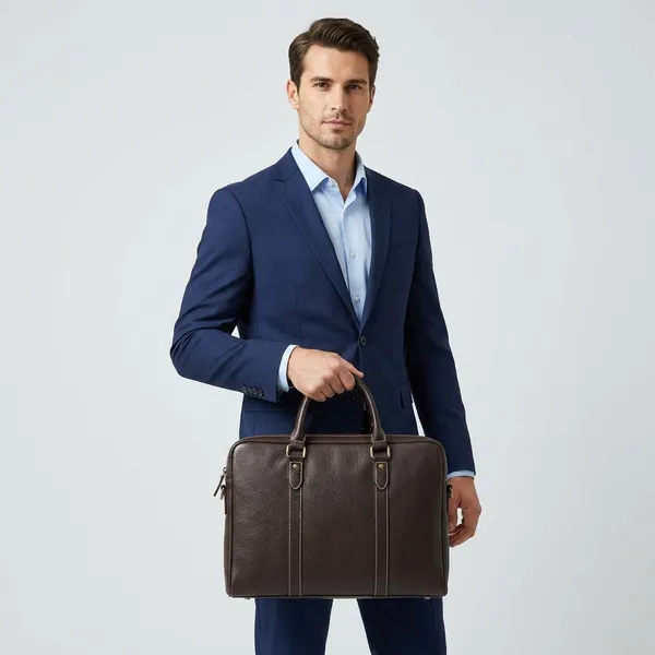 Sleek_Unisex_Laptop_bag