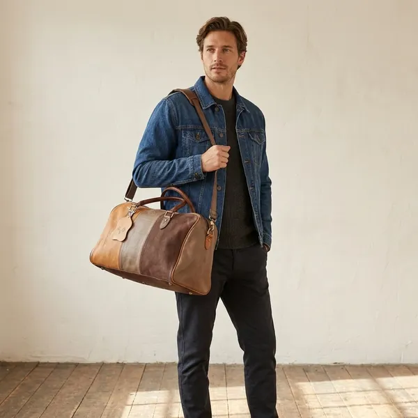 Three_Colour_Duffle_Bag_-_medium