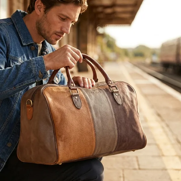 Three_Colour_Duffle_Bag_-_medium