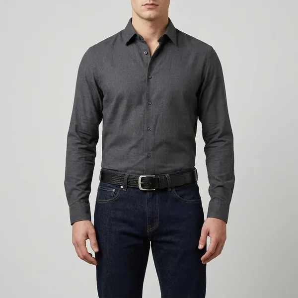Squary_Leather_Belt