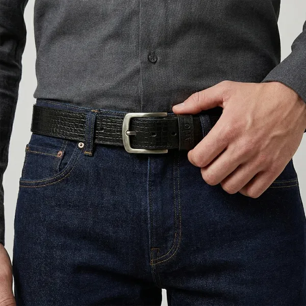 Squary_Leather_Belt