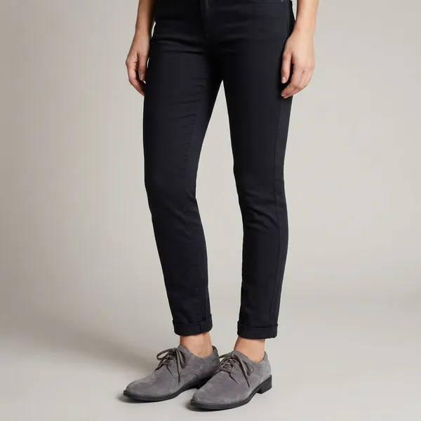 Grey_Leather_Suede_Stud_Shoes