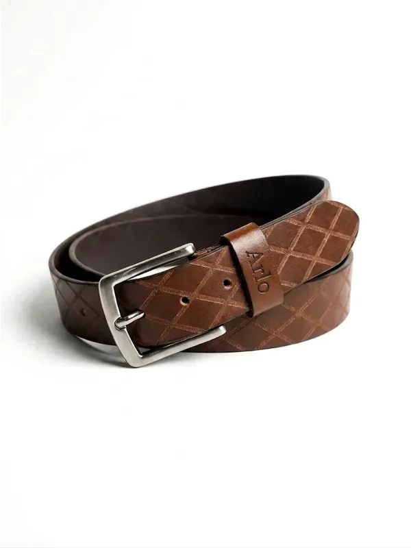 Daigo_Leather_Belt