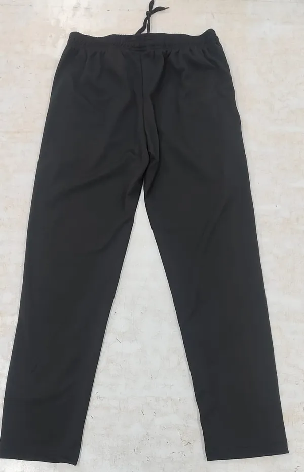 Black_Cotton_And_Elastic_Premium_Lower_For_Women