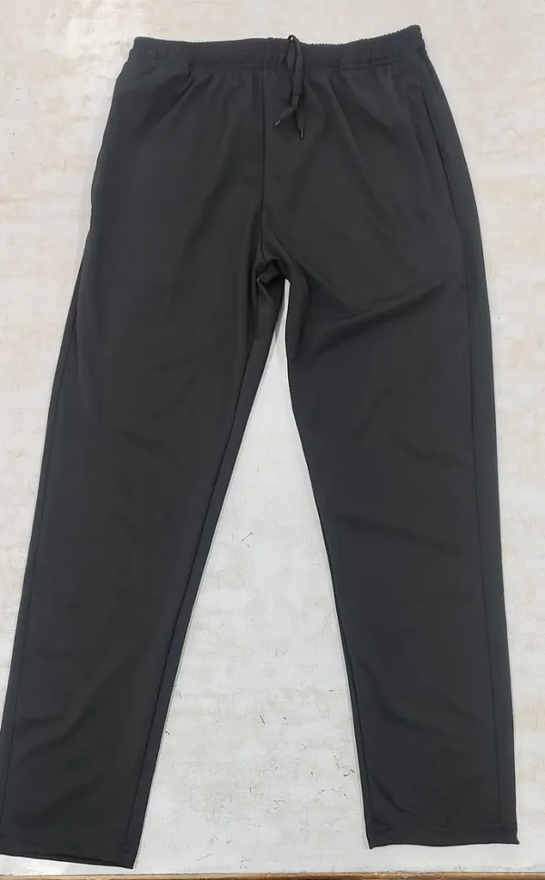 Black_Cotton_And_Elastic_Premium_Lower_For_Women
