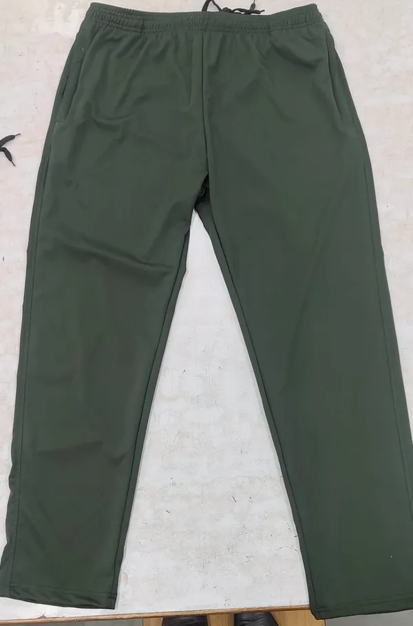 Olive_Cotton_And_Elastic_Premium_Lower_For_Women