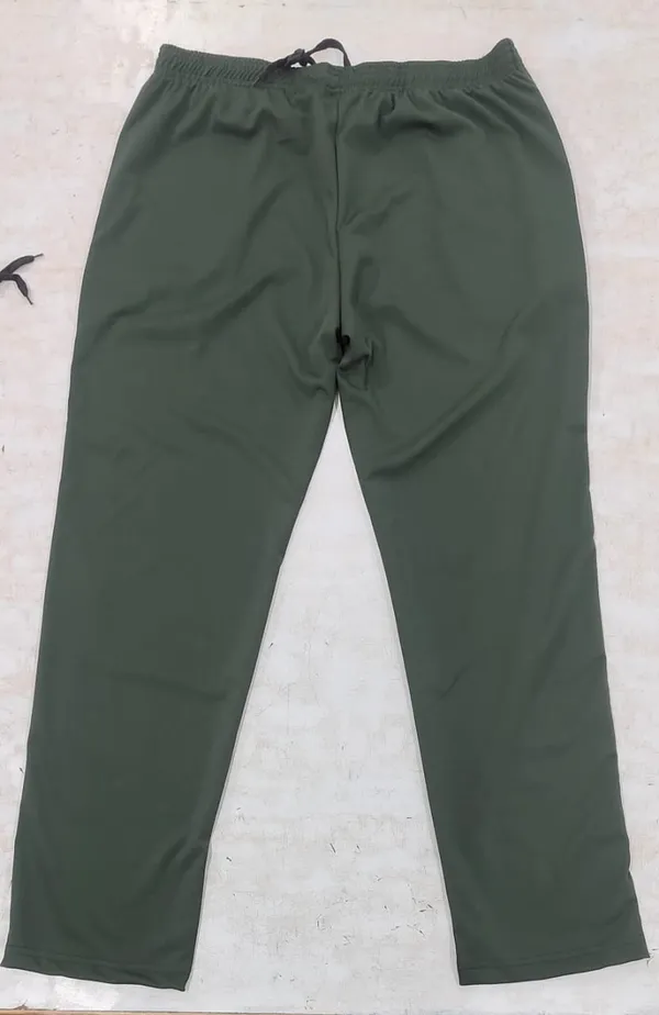 Olive_Cotton_And_Elastic_Premium_Lower_For_Women