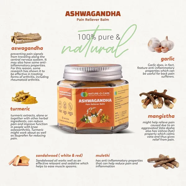 NATURE-O-CARE_Ashwagandha_Pain_Relief_Balm,_100g_|_Ayurvedic_Herbal_Formula_With_51_Natural_Ingredients