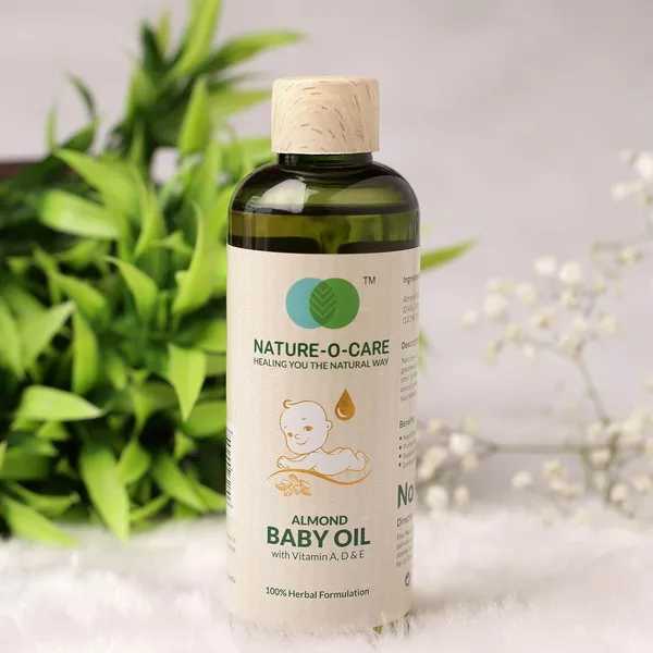 Almond_Baby_Oil_400Ml