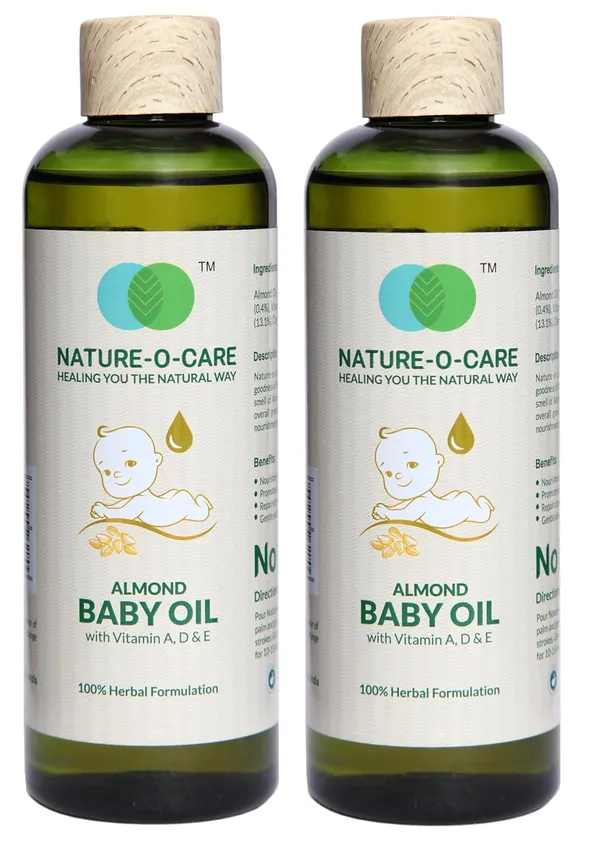 Almond_Baby_Oil_400Ml