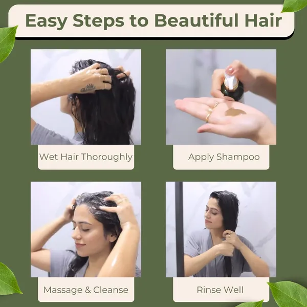 NATURE-O-CARE_Triphala_Hair_Cleanser,_200ml_|_Natural_Anti_Hair_Fall_Ayurvedic_Shampoo_for_Hair_Growth_|_Paraben_And_Sulphate_Free_Shampoo_|_Suitable_for_Men_&_Women