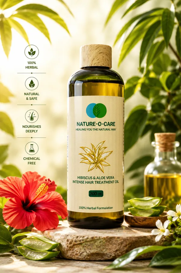 Hibiscus_Aloe_Vera_Hair_Oil